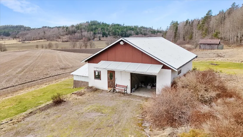 Villa, Solberg 455, Uddevalla