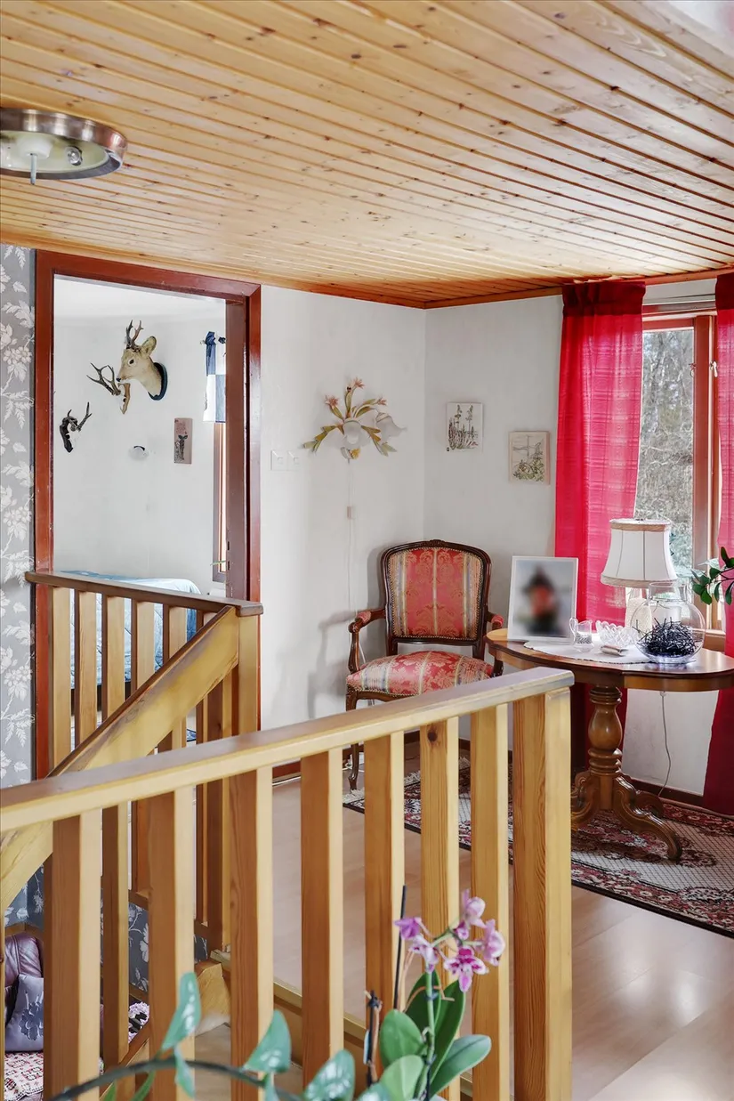 Villa, Solberg 455, Uddevalla