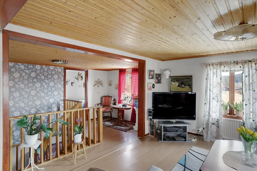 Villa, Solberg 455, Uddevalla