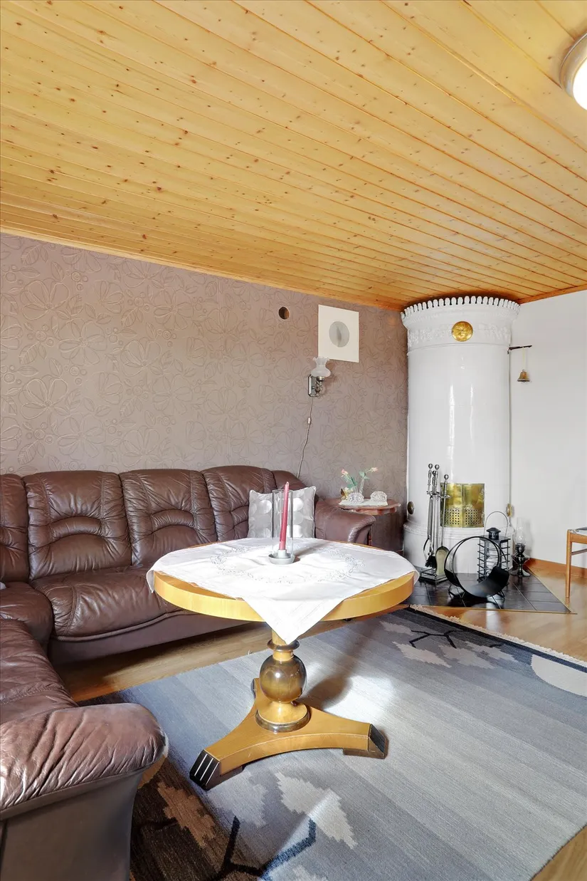 Villa, Solberg 455, Uddevalla
