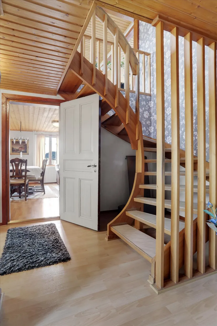 Villa, Solberg 455, Uddevalla