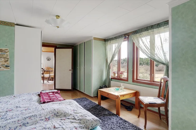 Villa, Solberg 455, Uddevalla