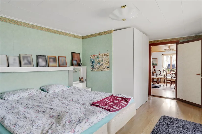 Villa, Solberg 455, Uddevalla