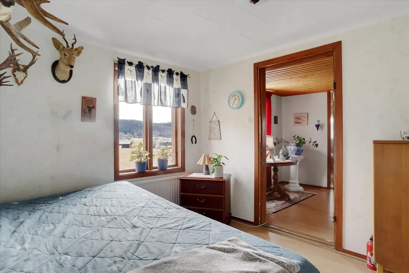 Villa, Solberg 455, Uddevalla