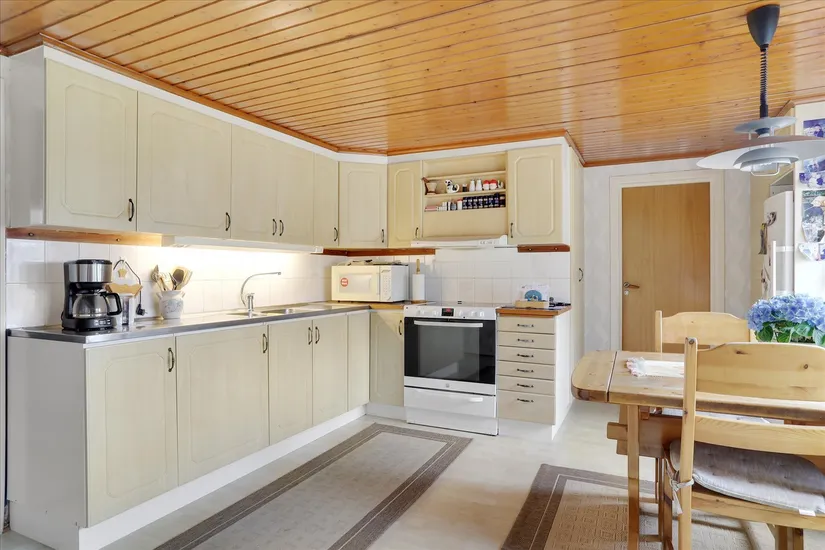 Villa, Solberg 455, Uddevalla