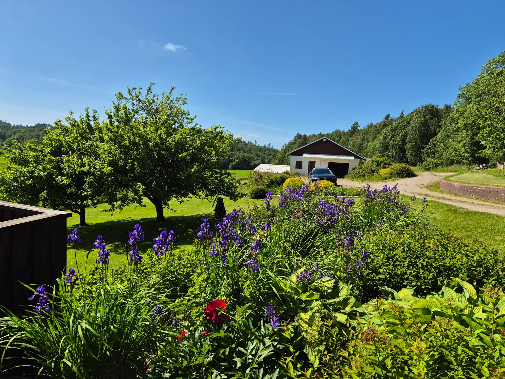 Villa, Solberg 455, Uddevalla