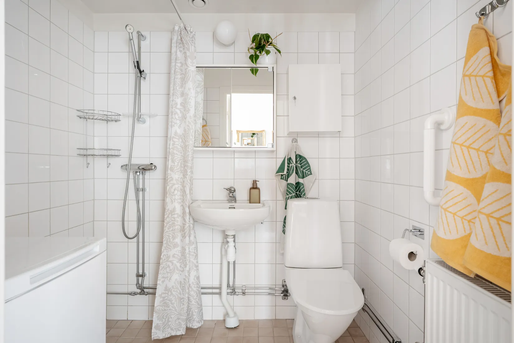 Bostadsrätt, Hangarvägen 1, Hägernäs, Täby