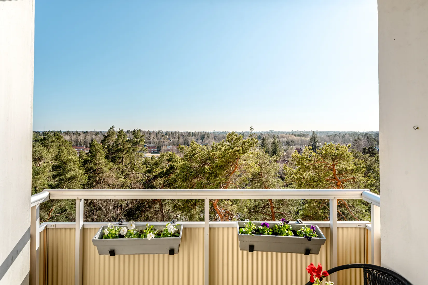 Bostadsrätt, Hangarvägen 1, Hägernäs, Täby