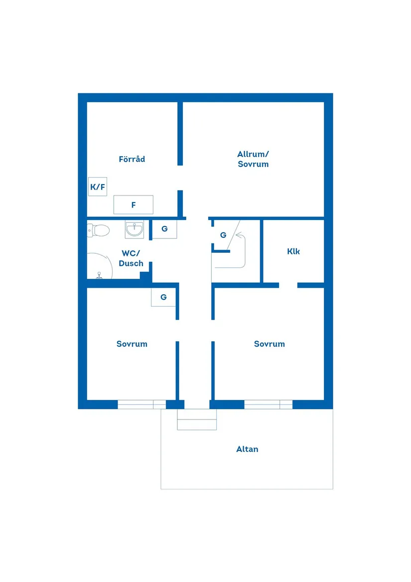 Villa, Radhus, Spjutgatan 30, Murberget/Änget, Härnösand