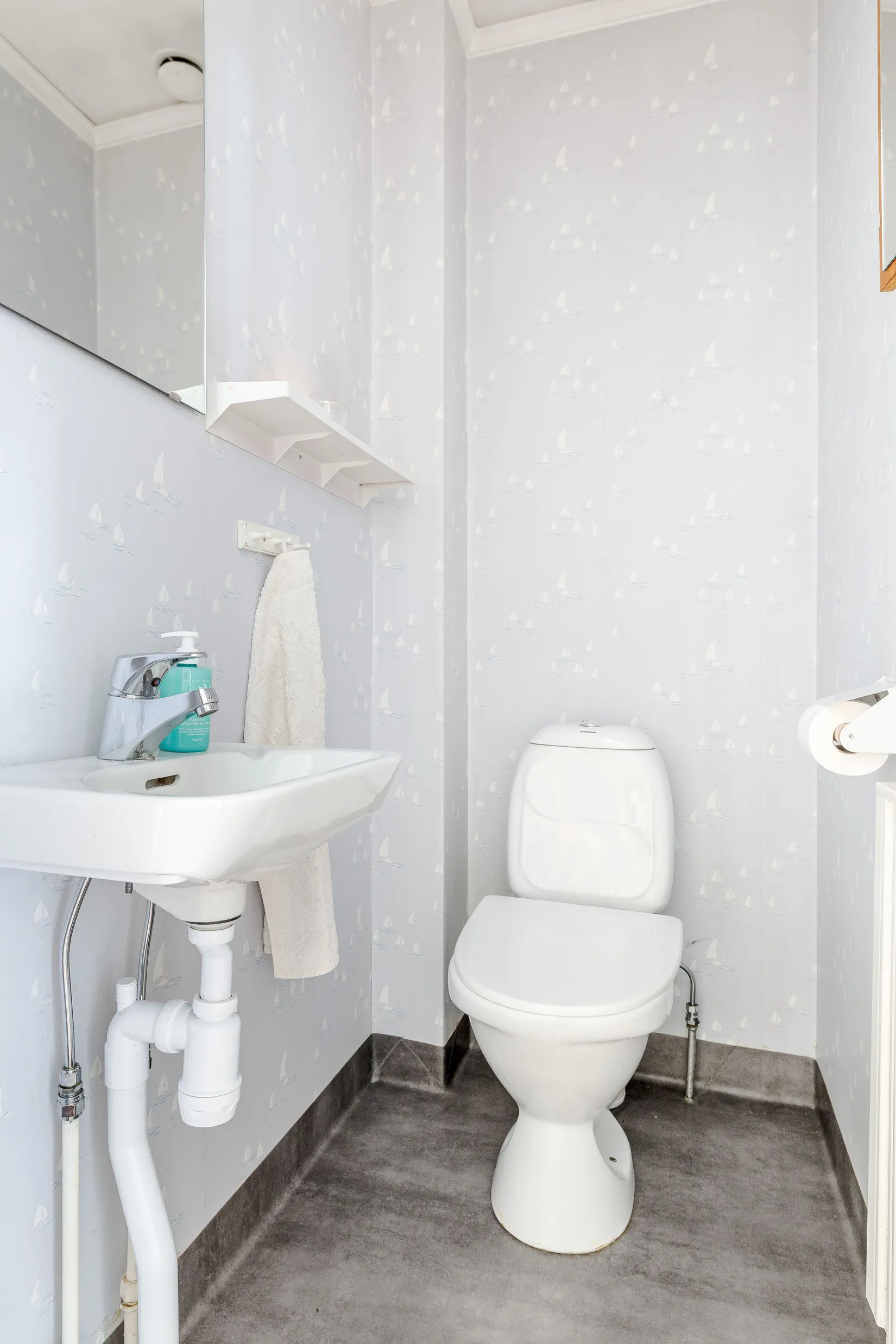 Villa, Radhus, Spjutgatan 30, Murberget/Änget, Härnösand