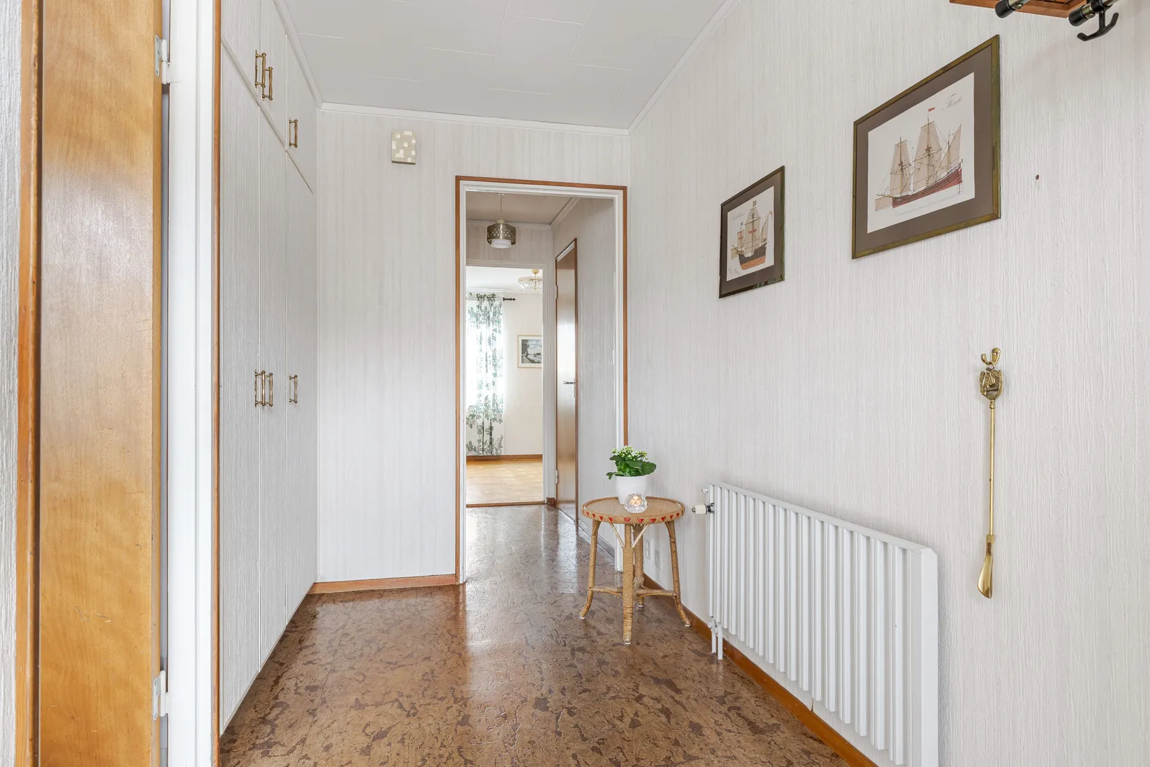 Villa, Radhus, Spjutgatan 30, Murberget/Änget, Härnösand