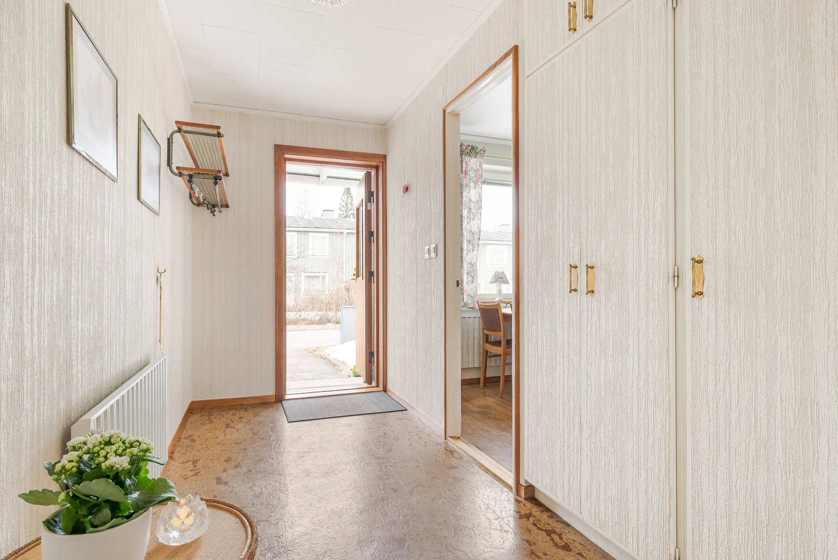 Villa, Radhus, Spjutgatan 30, Murberget/Änget, Härnösand