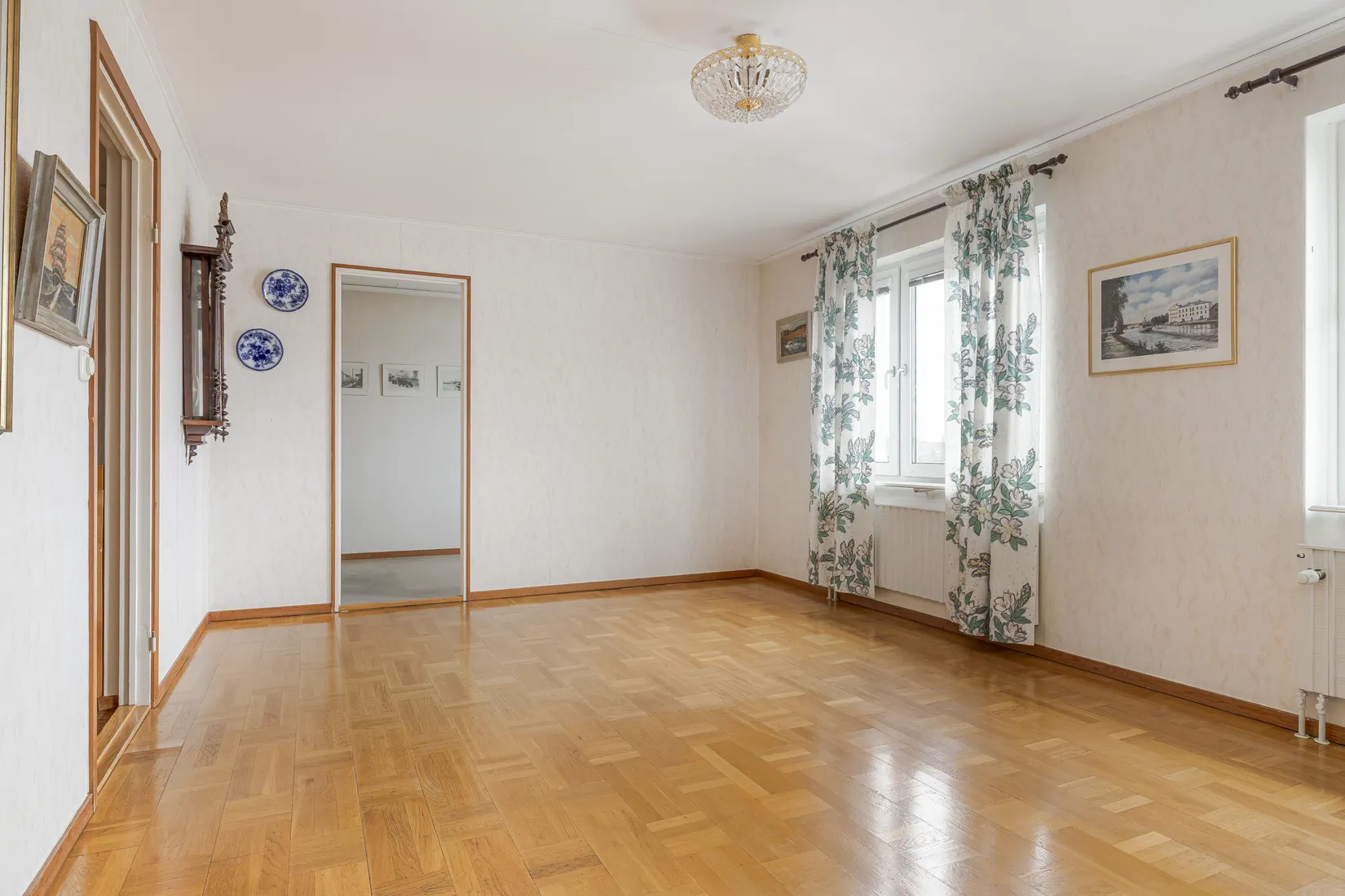 Villa, Radhus, Spjutgatan 30, Murberget/Änget, Härnösand
