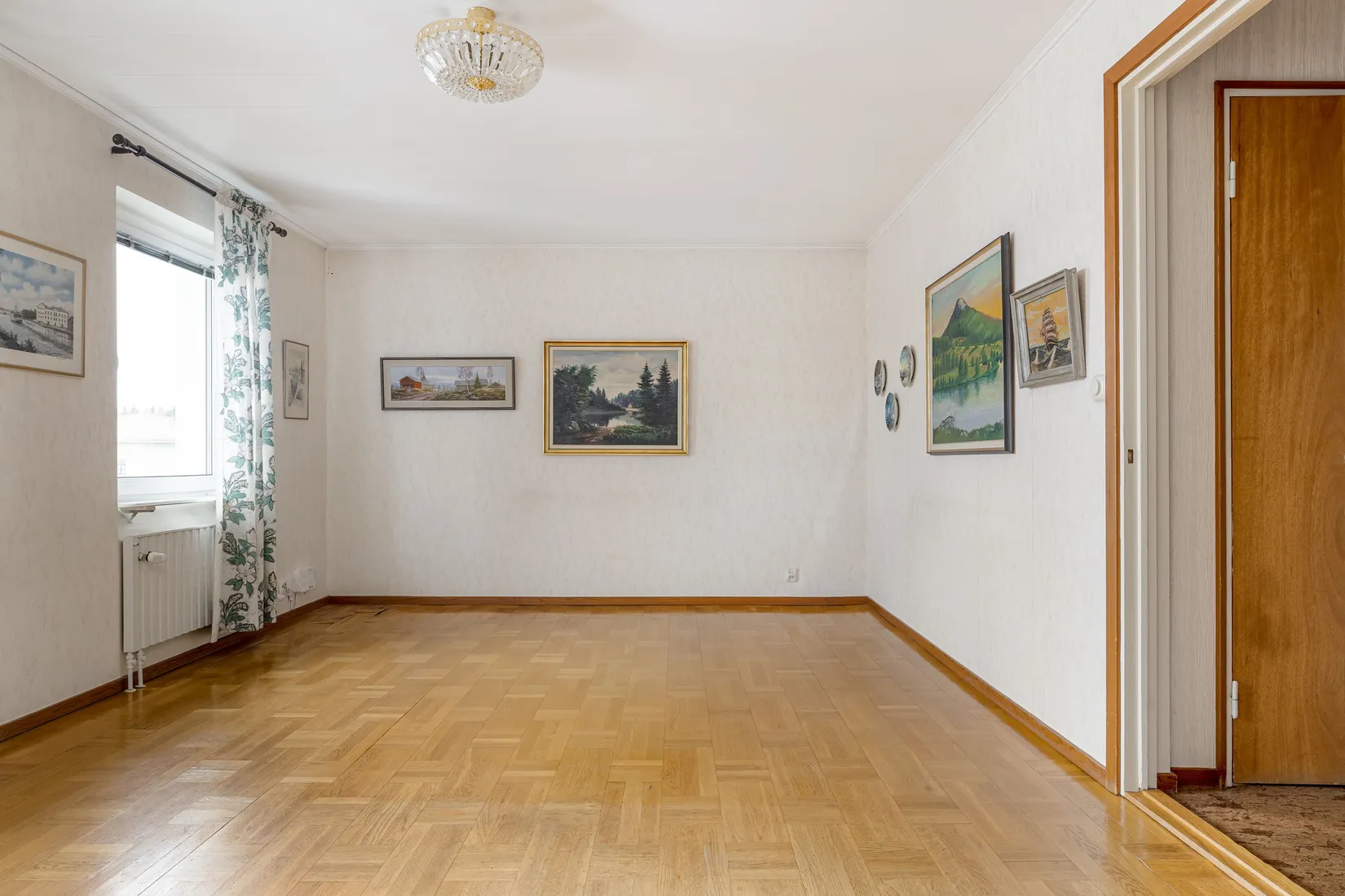 Villa, Radhus, Spjutgatan 30, Murberget/Änget, Härnösand