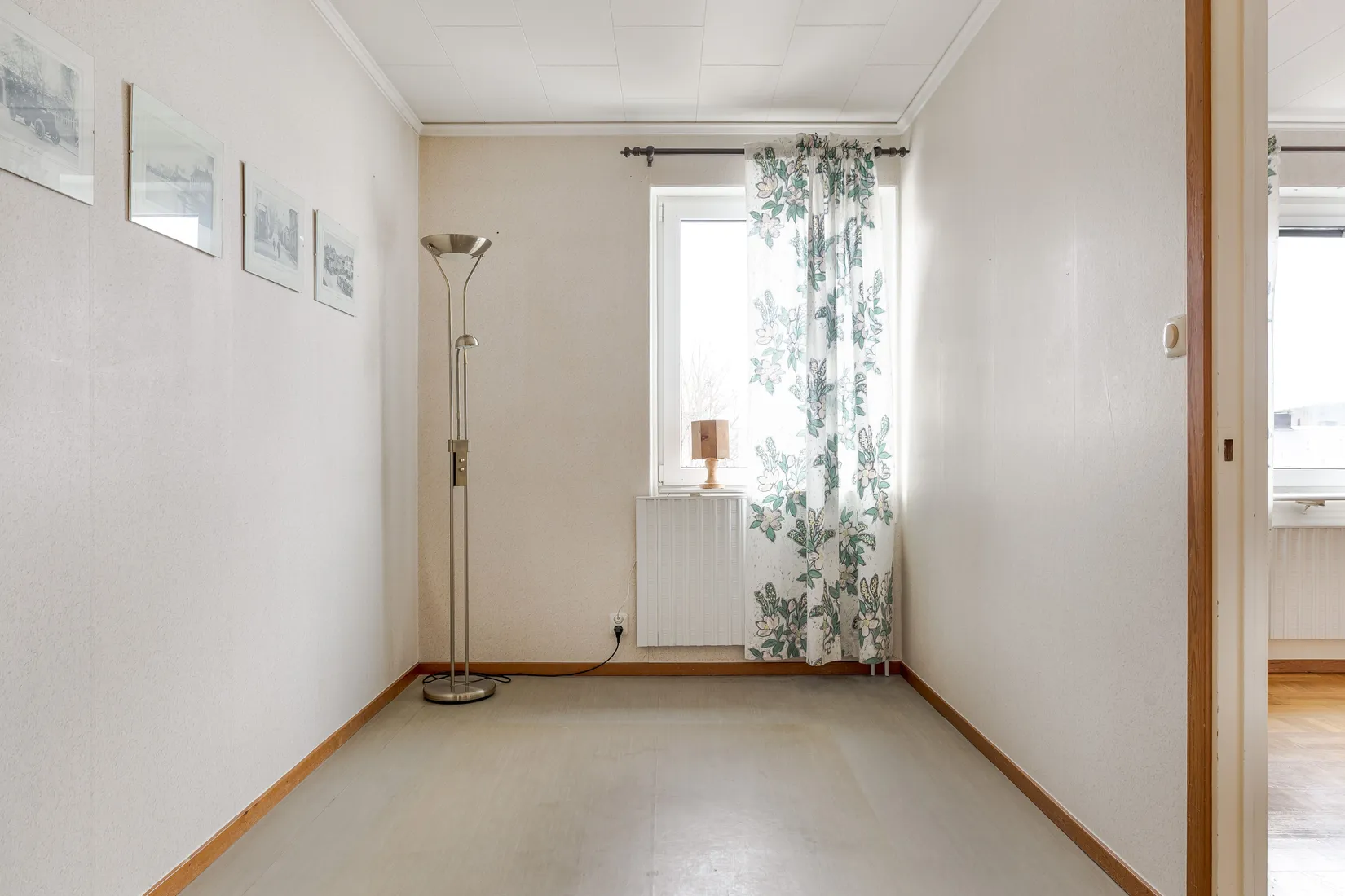 Villa, Radhus, Spjutgatan 30, Murberget/Änget, Härnösand