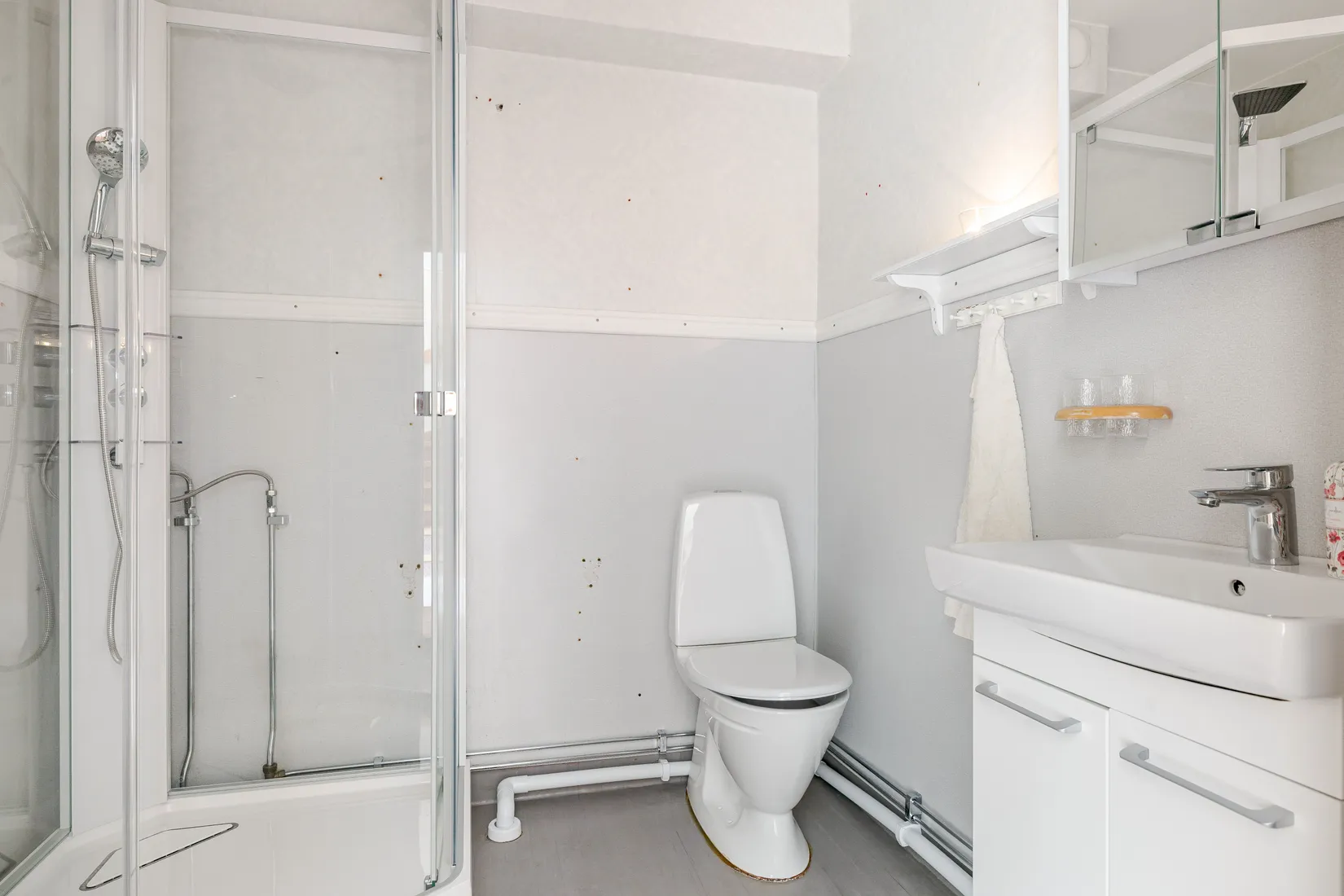 Villa, Radhus, Spjutgatan 30, Murberget/Änget, Härnösand
