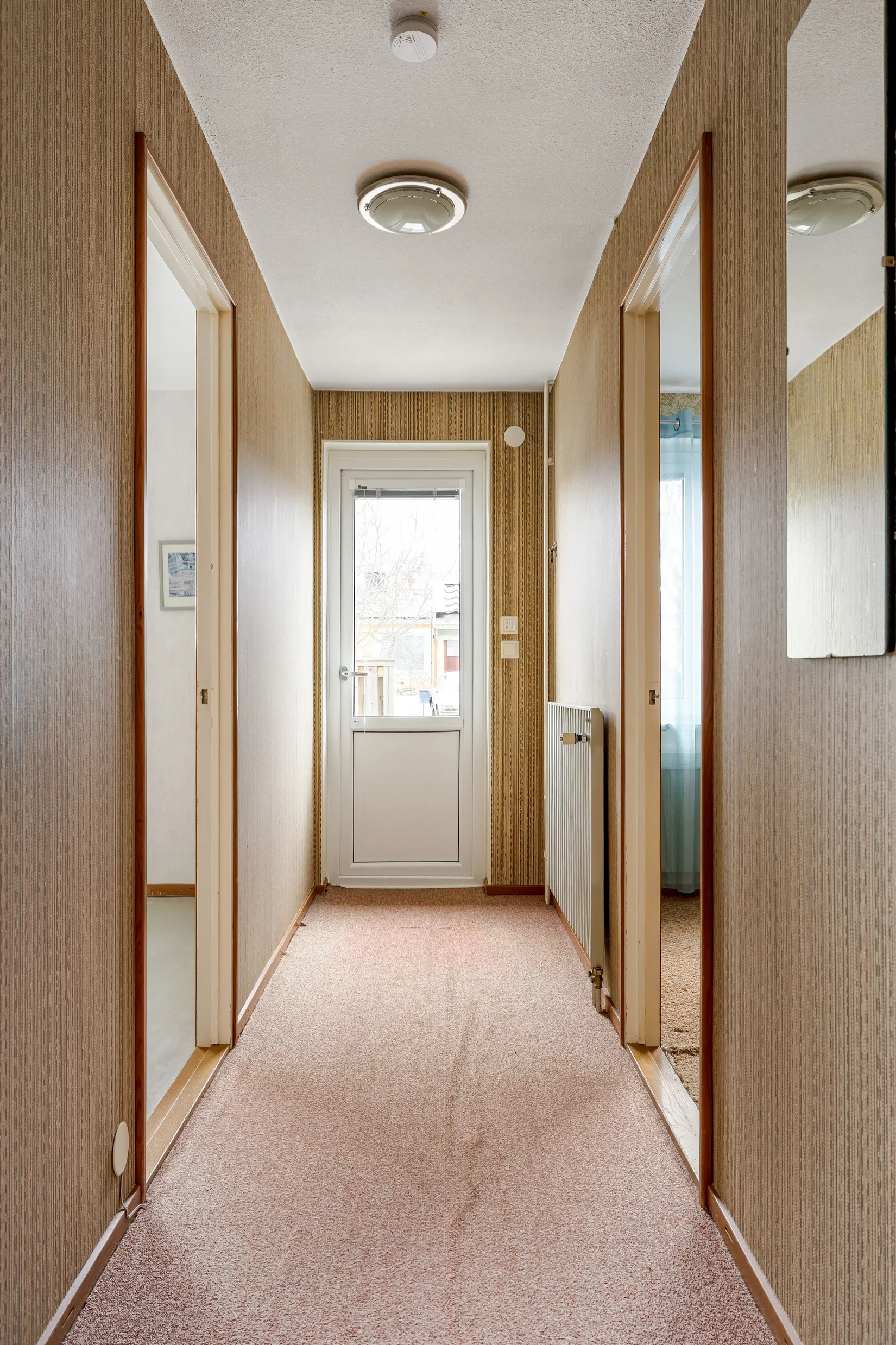 Villa, Radhus, Spjutgatan 30, Murberget/Änget, Härnösand