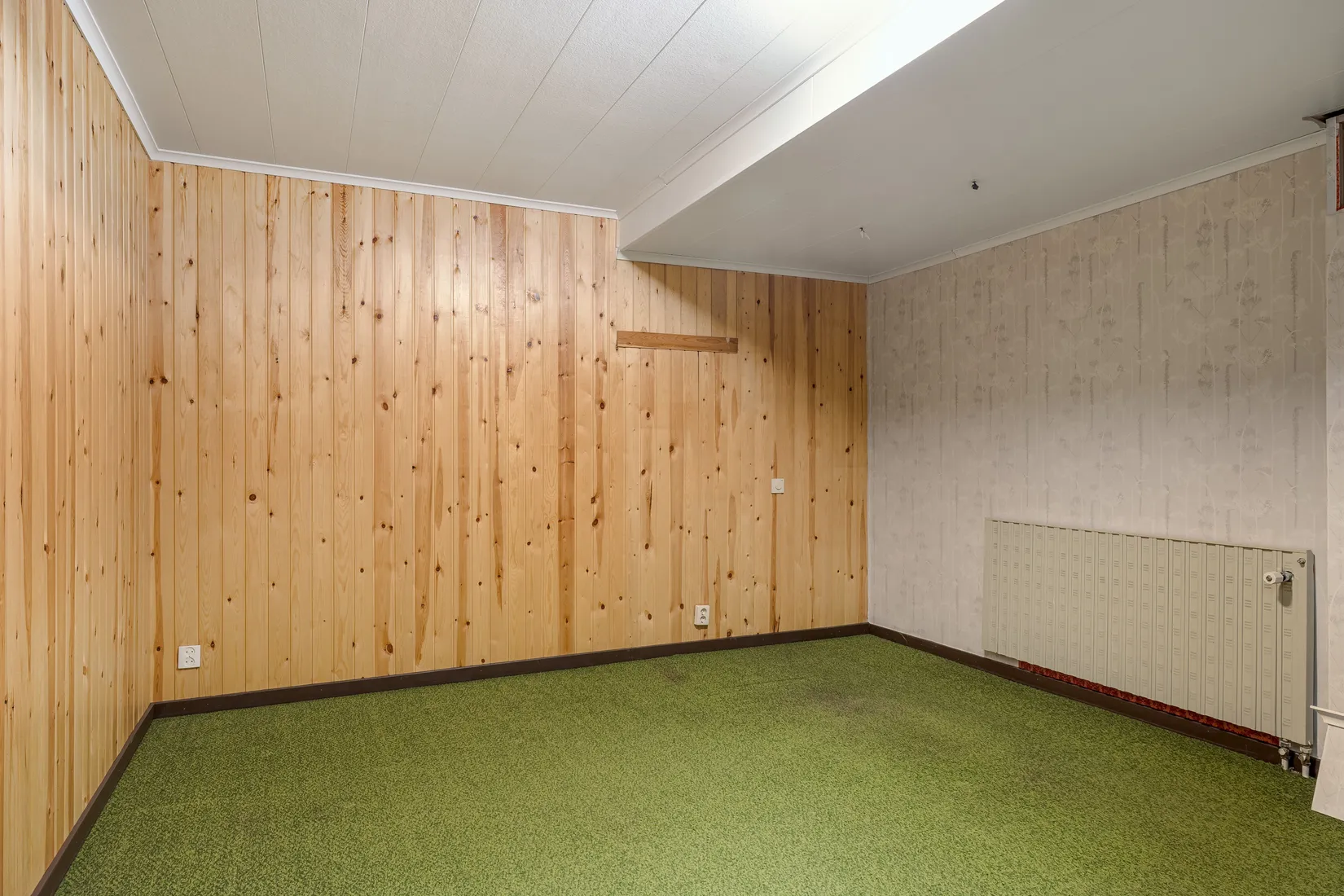 Villa, Radhus, Spjutgatan 30, Murberget/Änget, Härnösand