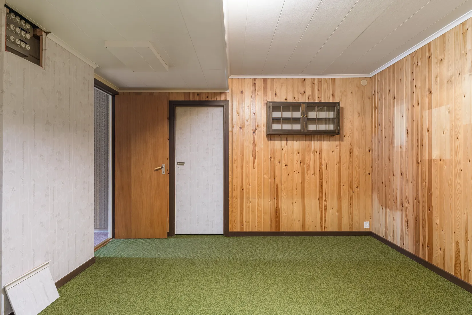 Villa, Radhus, Spjutgatan 30, Murberget/Änget, Härnösand
