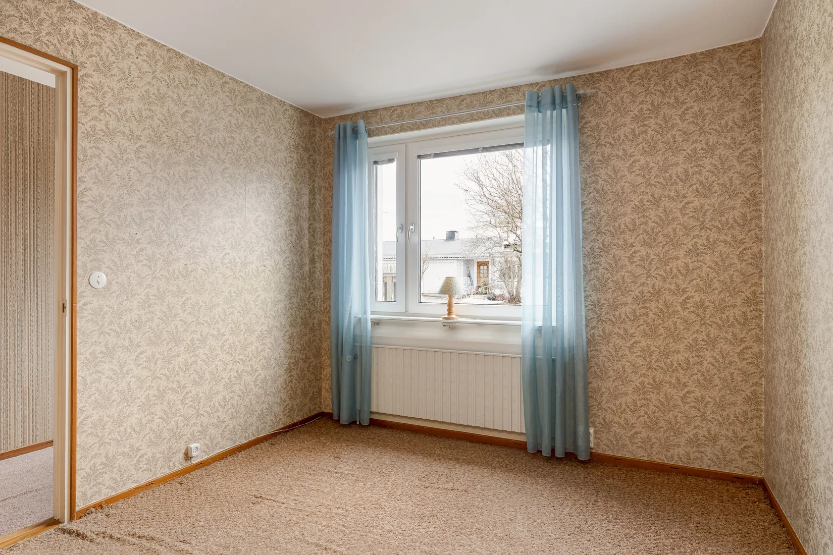 Villa, Radhus, Spjutgatan 30, Murberget/Änget, Härnösand