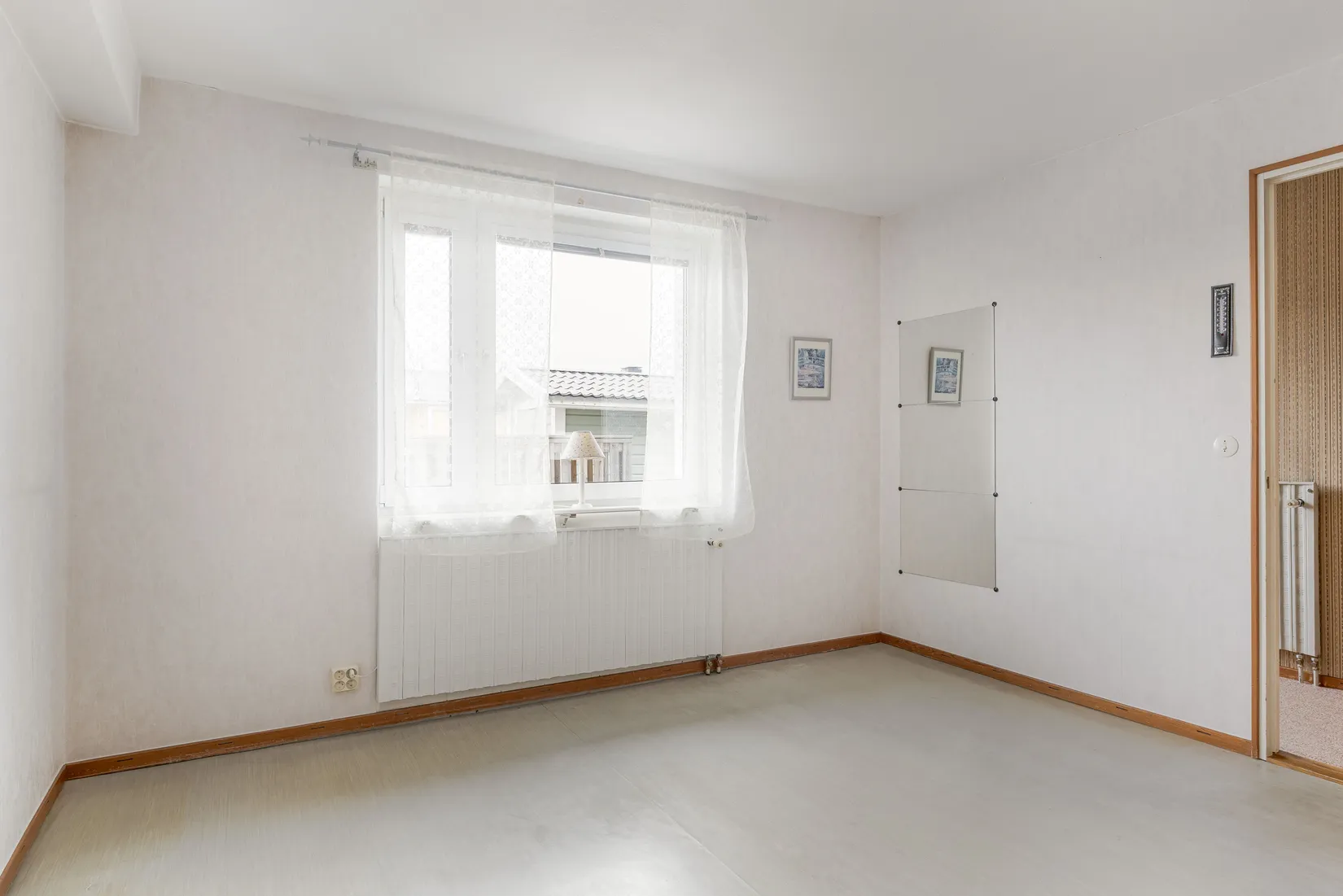 Villa, Radhus, Spjutgatan 30, Murberget/Änget, Härnösand