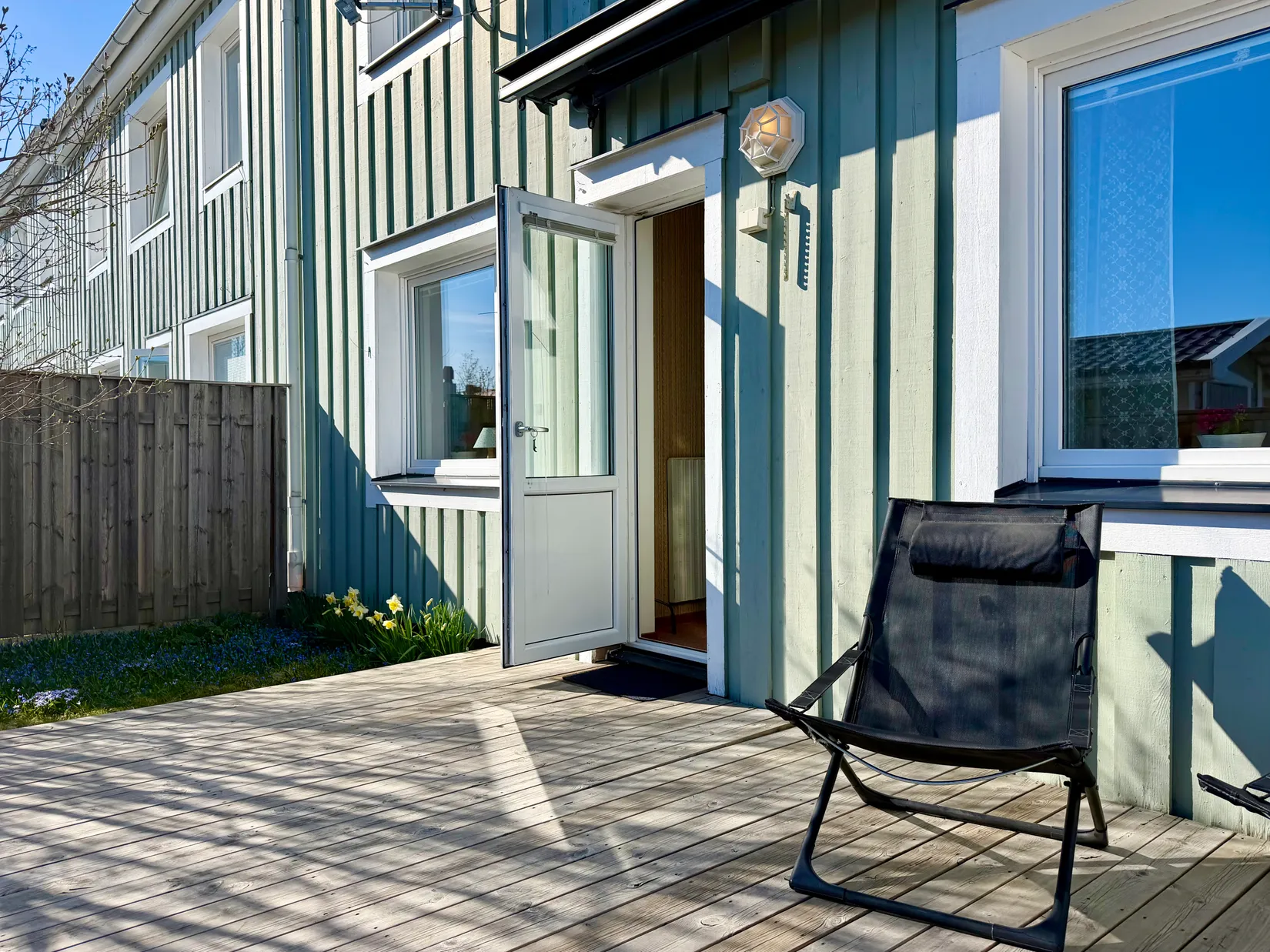 Villa, Radhus, Spjutgatan 30, Murberget/Änget, Härnösand