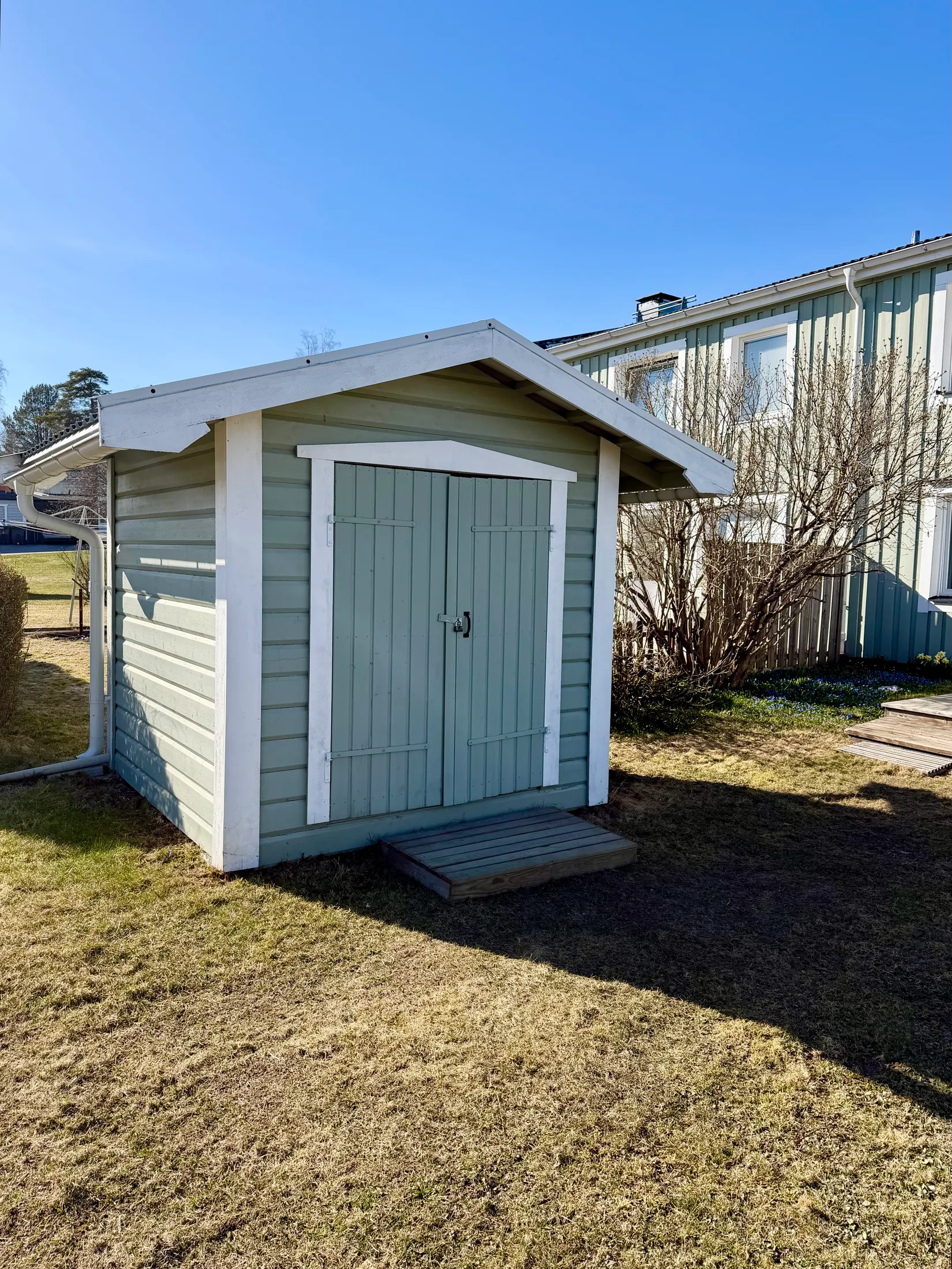 Villa, Radhus, Spjutgatan 30, Murberget/Änget, Härnösand