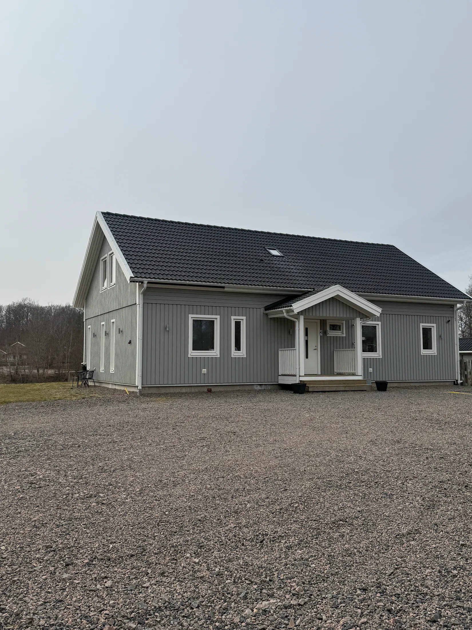 Gård/Skog, Tockarp 587, Örkelljunga
