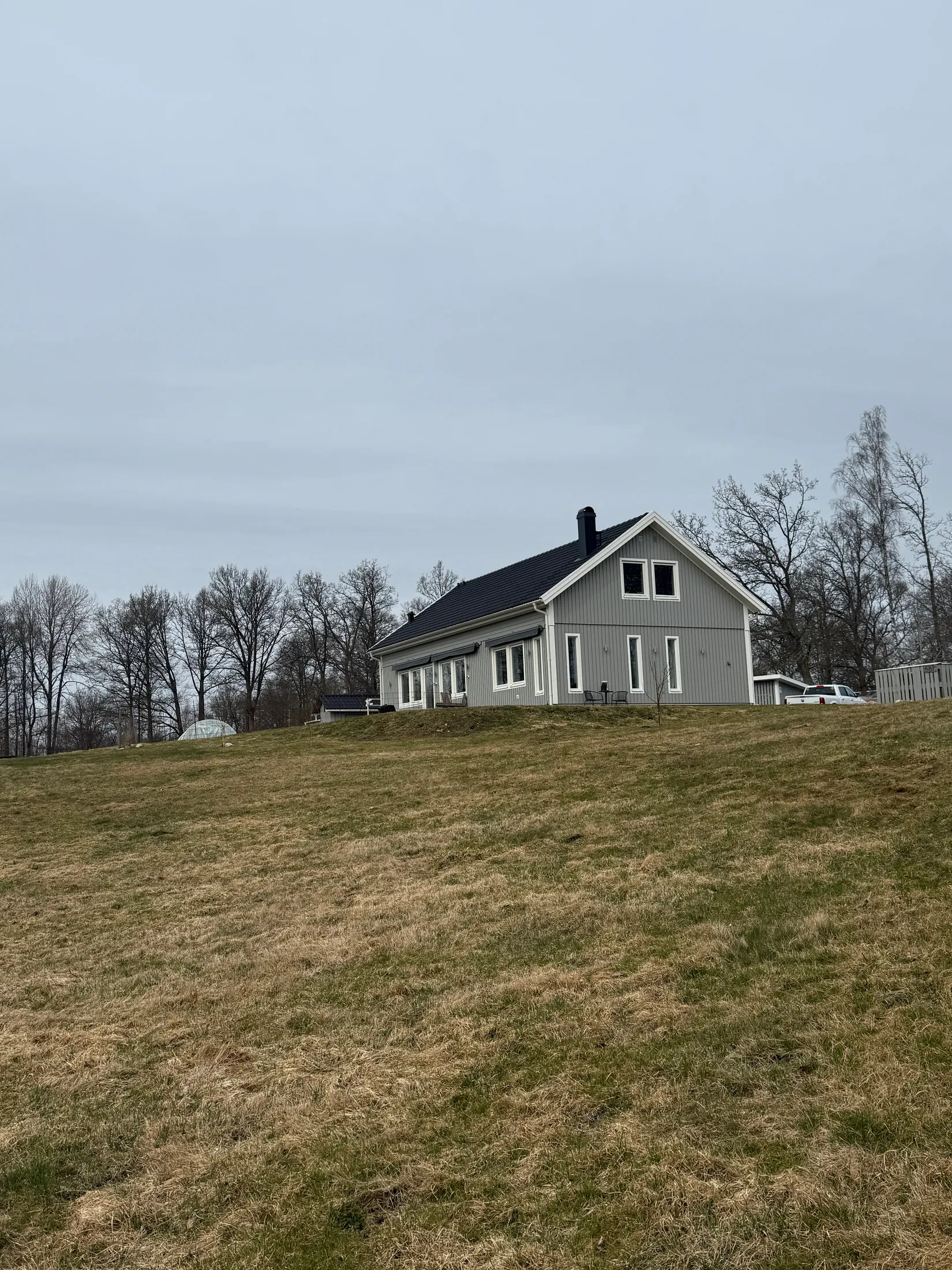 Gård/Skog, Tockarp 587, Örkelljunga