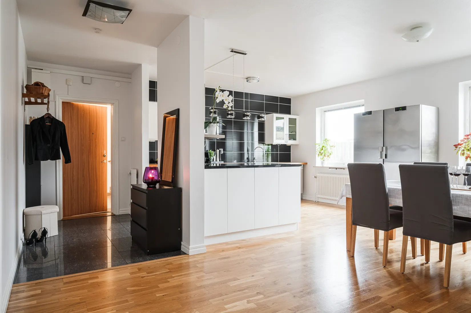 Bostadsrätt, Åkerigatan 8, Centrum, Borås
