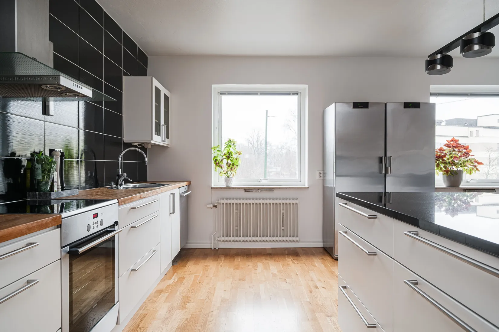 Bostadsrätt, Åkerigatan 8, Centrum, Borås