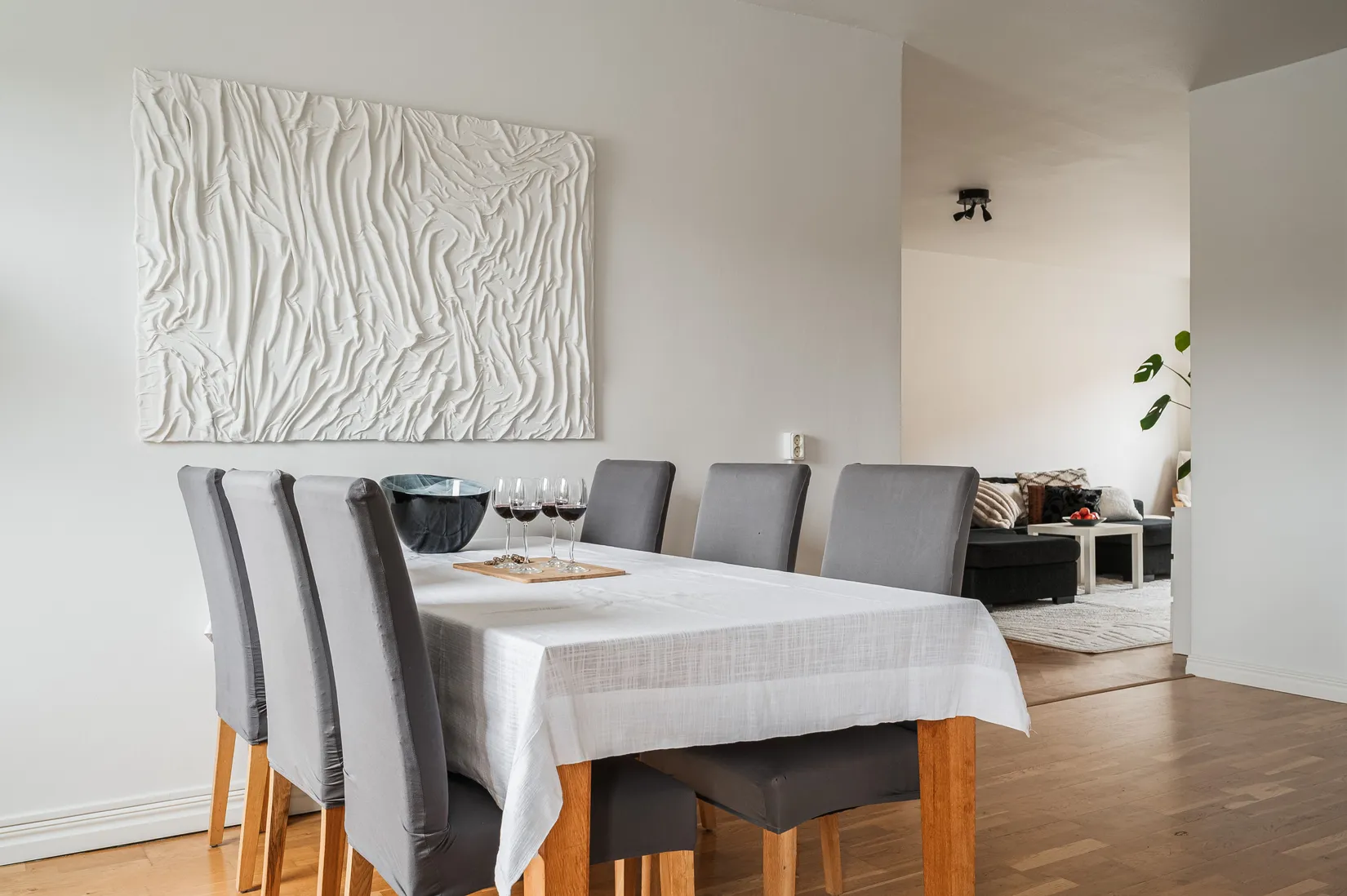Bostadsrätt, Åkerigatan 8, Centrum, Borås