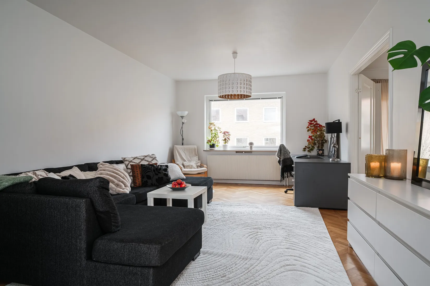 Bostadsrätt, Åkerigatan 8, Centrum, Borås