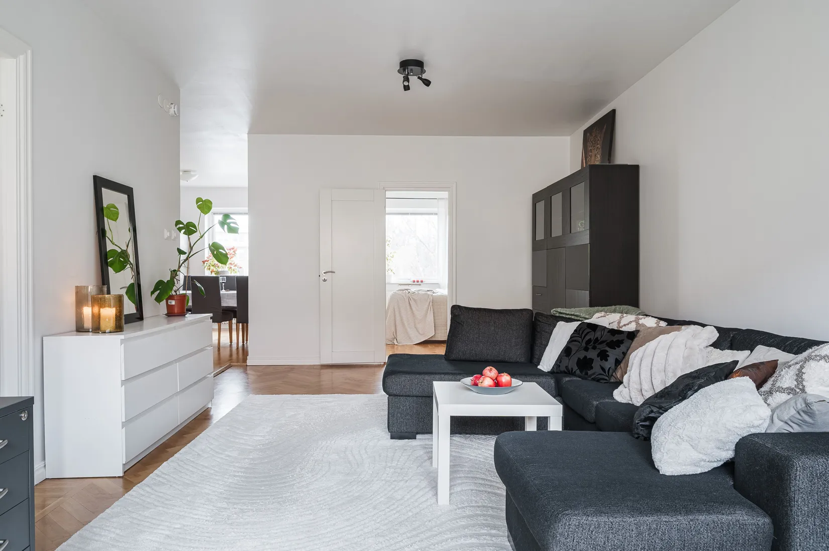 Bostadsrätt, Åkerigatan 8, Centrum, Borås