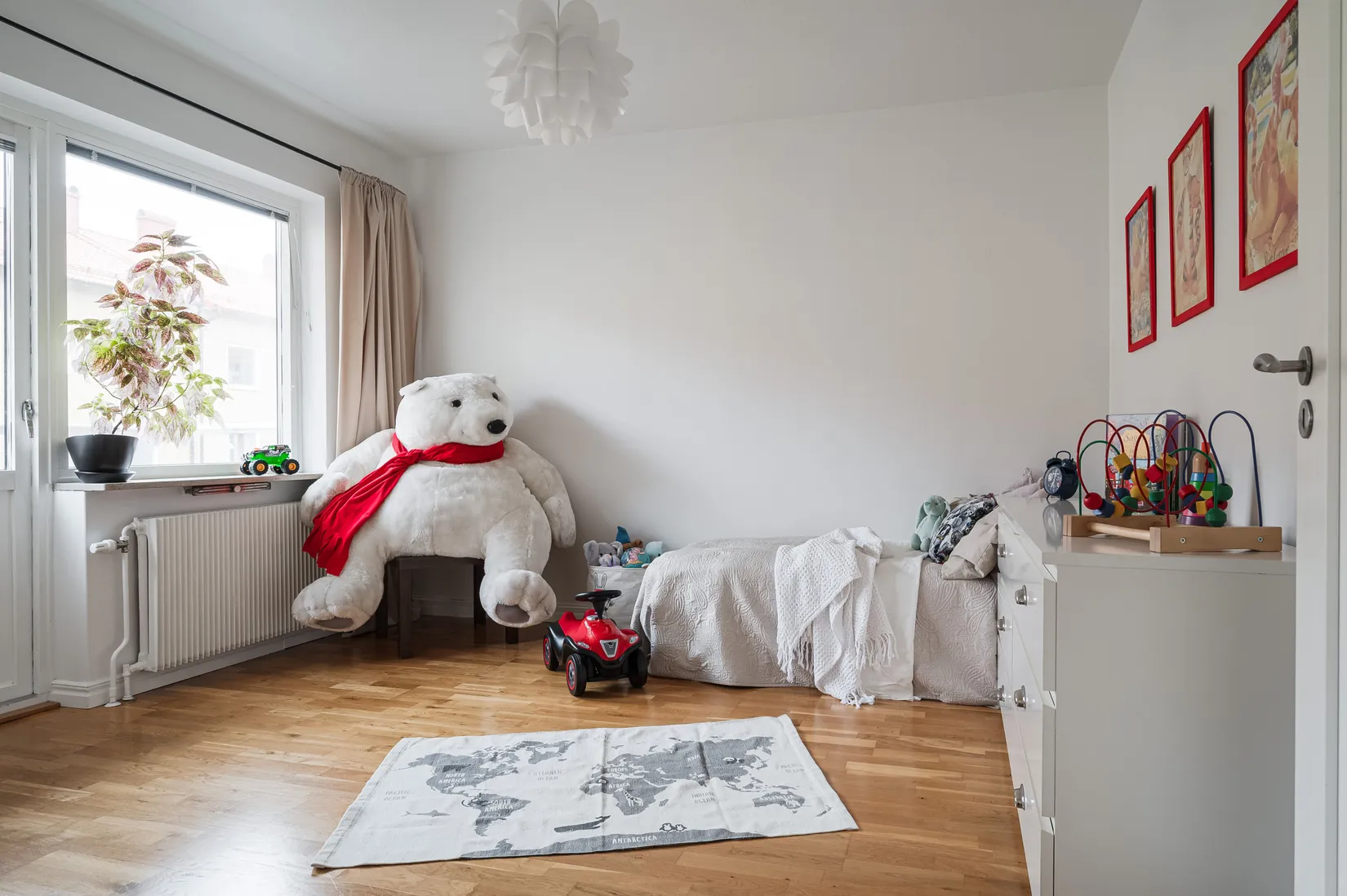 Bostadsrätt, Åkerigatan 8, Centrum, Borås