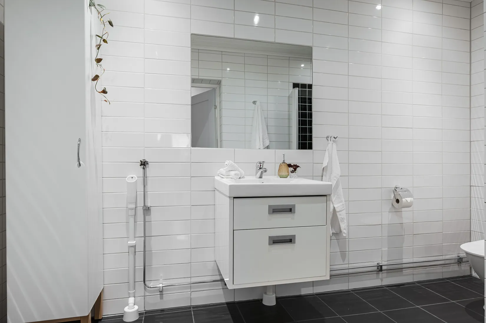 Bostadsrätt, Åkerigatan 8, Centrum, Borås