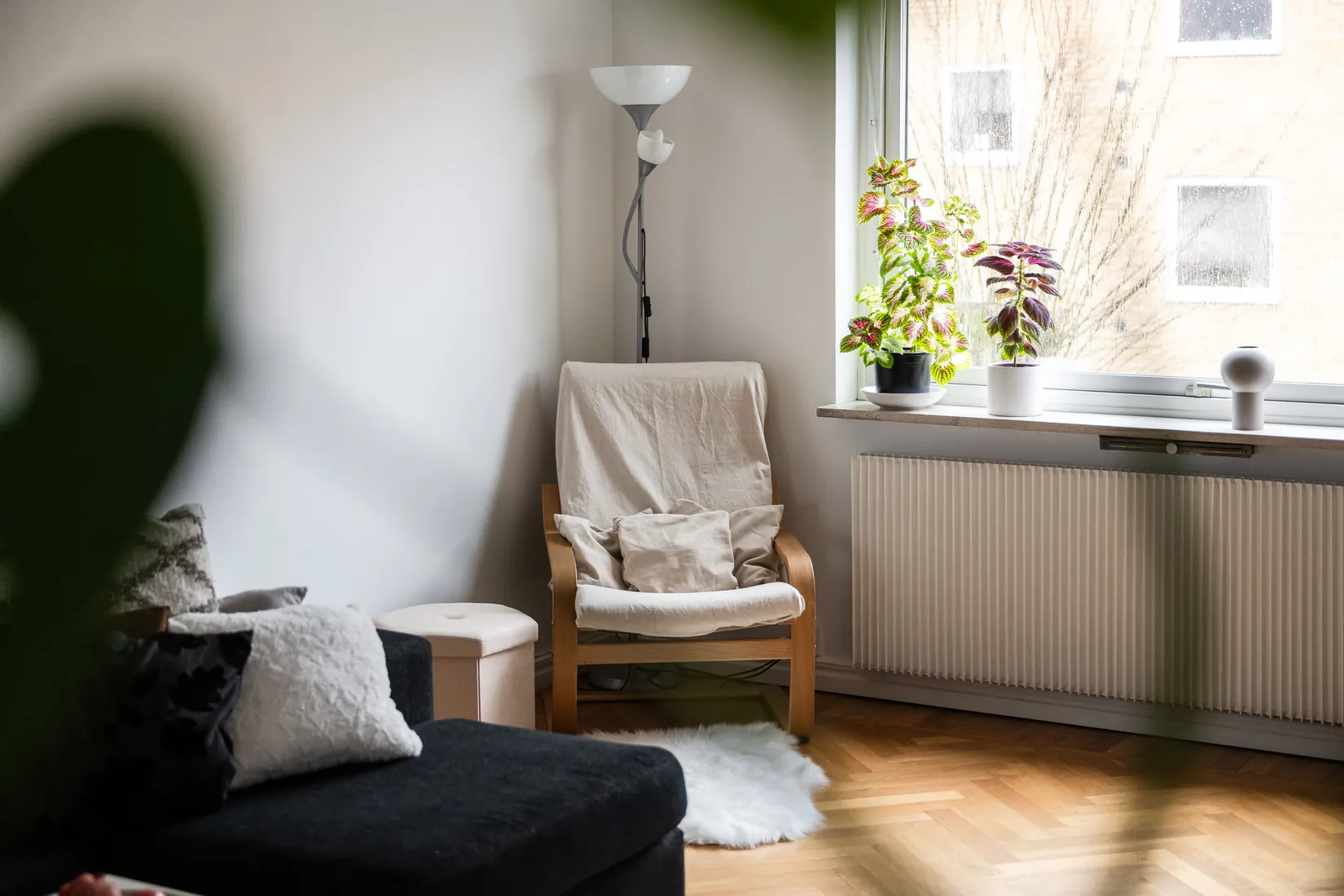 Bostadsrätt, Åkerigatan 8, Centrum, Borås