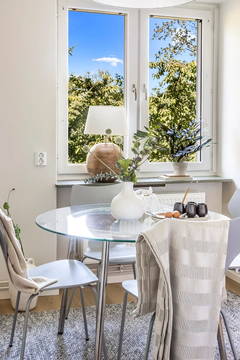 Bostadsrätt, Bomansgatan 22f, Kristiansborg, Västerås