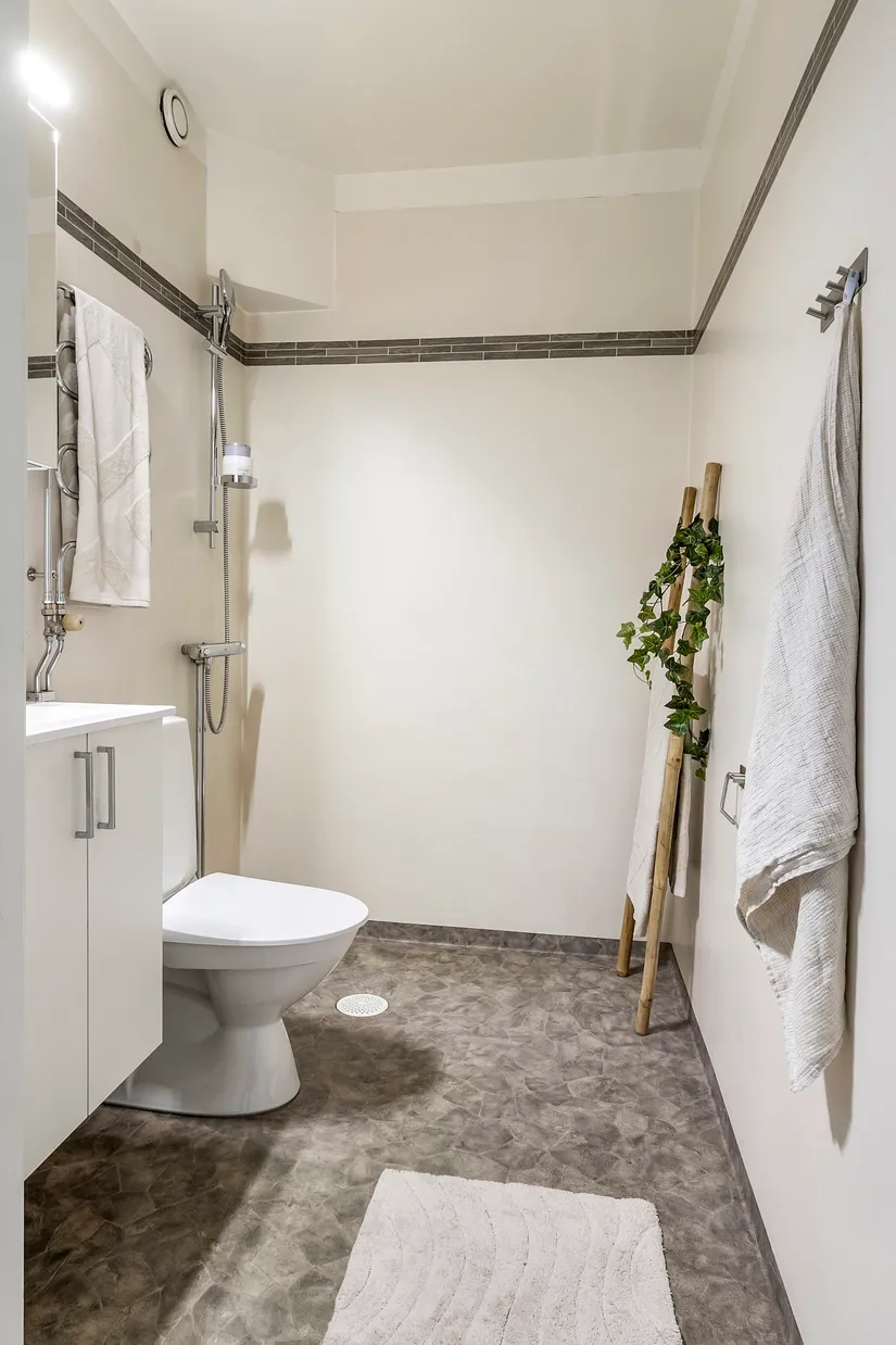 Bostadsrätt, Bomansgatan 22f, Kristiansborg, Västerås