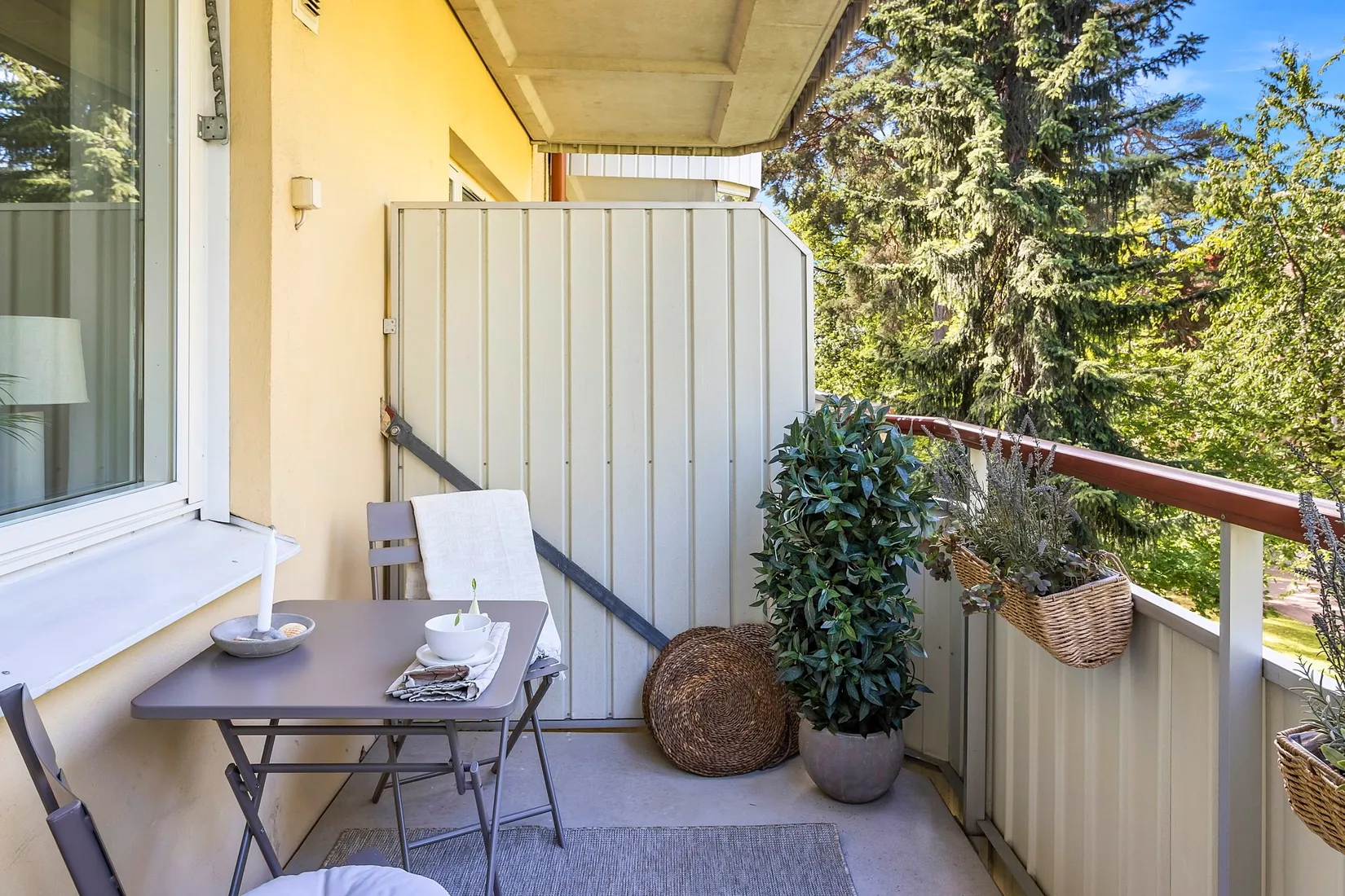 Bostadsrätt, Bomansgatan 22f, Kristiansborg, Västerås