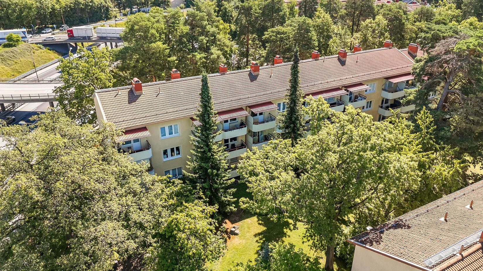 Bostadsrätt, Bomansgatan 22f, Kristiansborg, Västerås