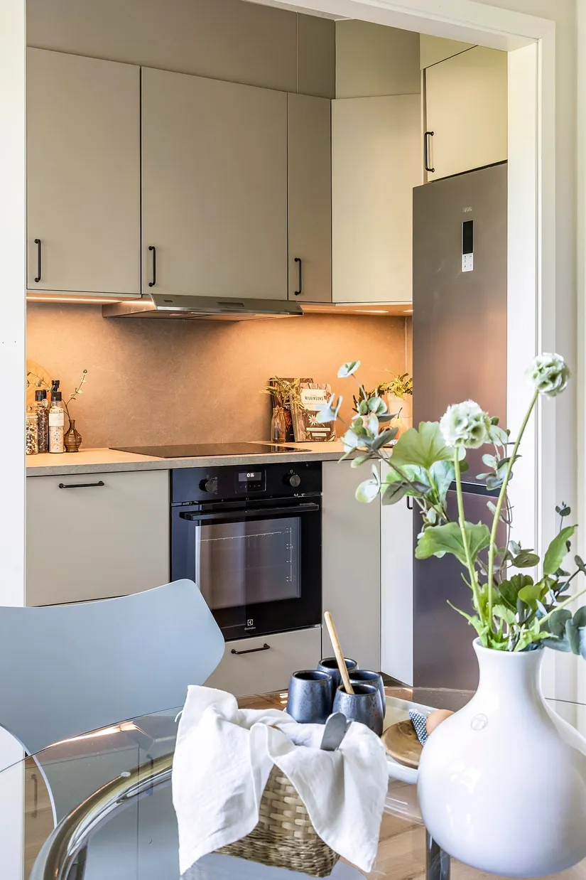 Bostadsrätt, Bomansgatan 22f, Kristiansborg, Västerås