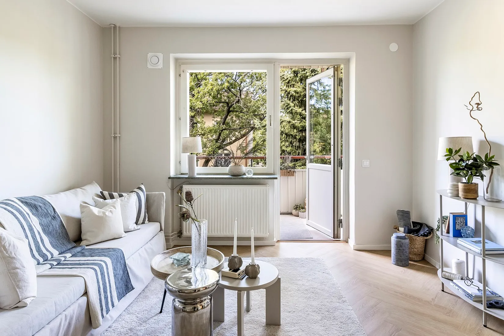 Bostadsrätt, Bomansgatan 22f, Kristiansborg, Västerås