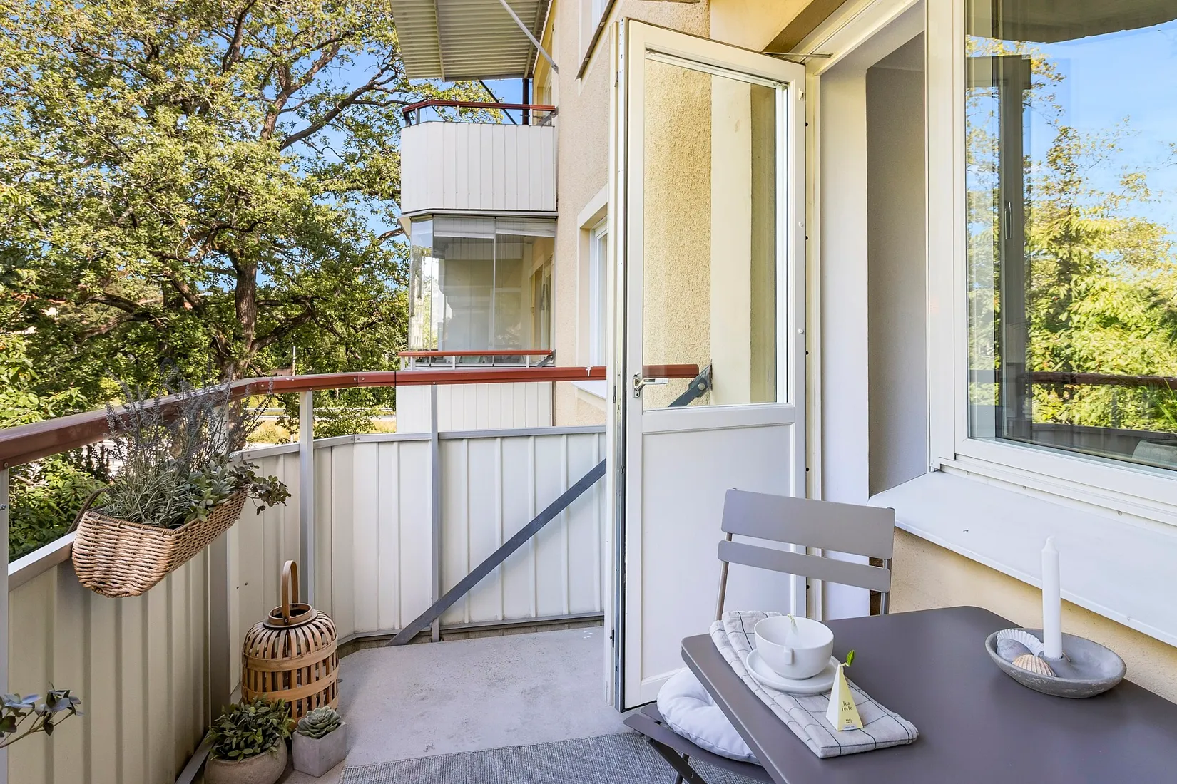 Bostadsrätt, Bomansgatan 22f, Kristiansborg, Västerås