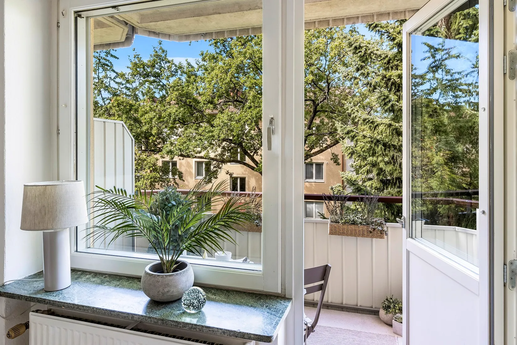 Bostadsrätt, Bomansgatan 22f, Kristiansborg, Västerås