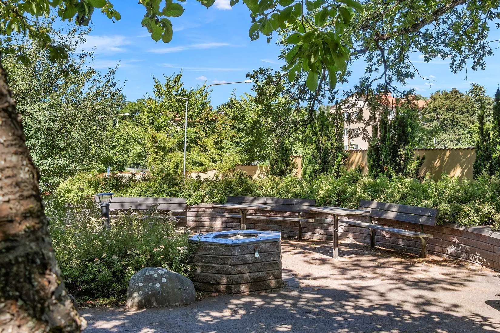 Bostadsrätt, Bomansgatan 22f, Kristiansborg, Västerås