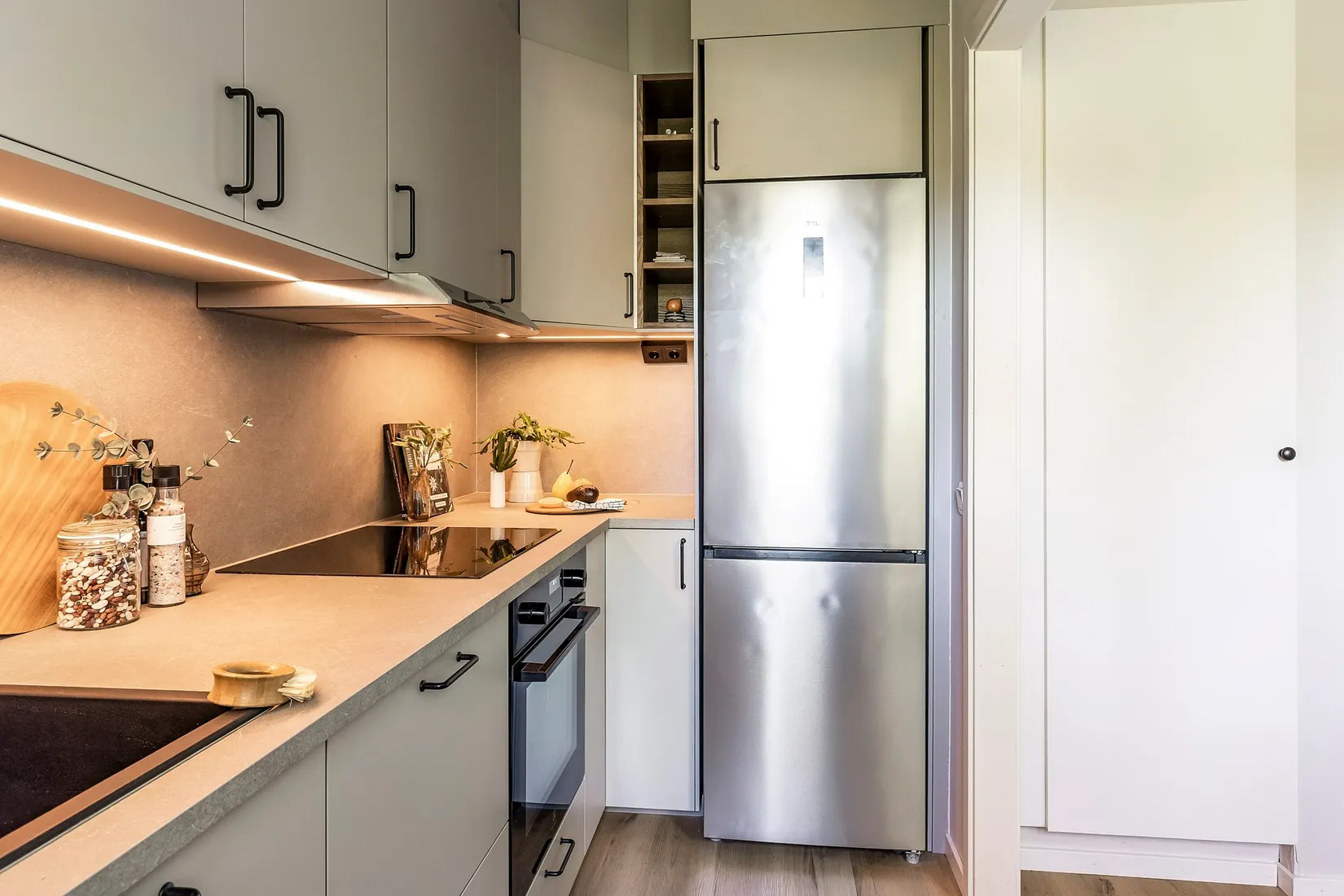 Bostadsrätt, Bomansgatan 22f, Kristiansborg, Västerås