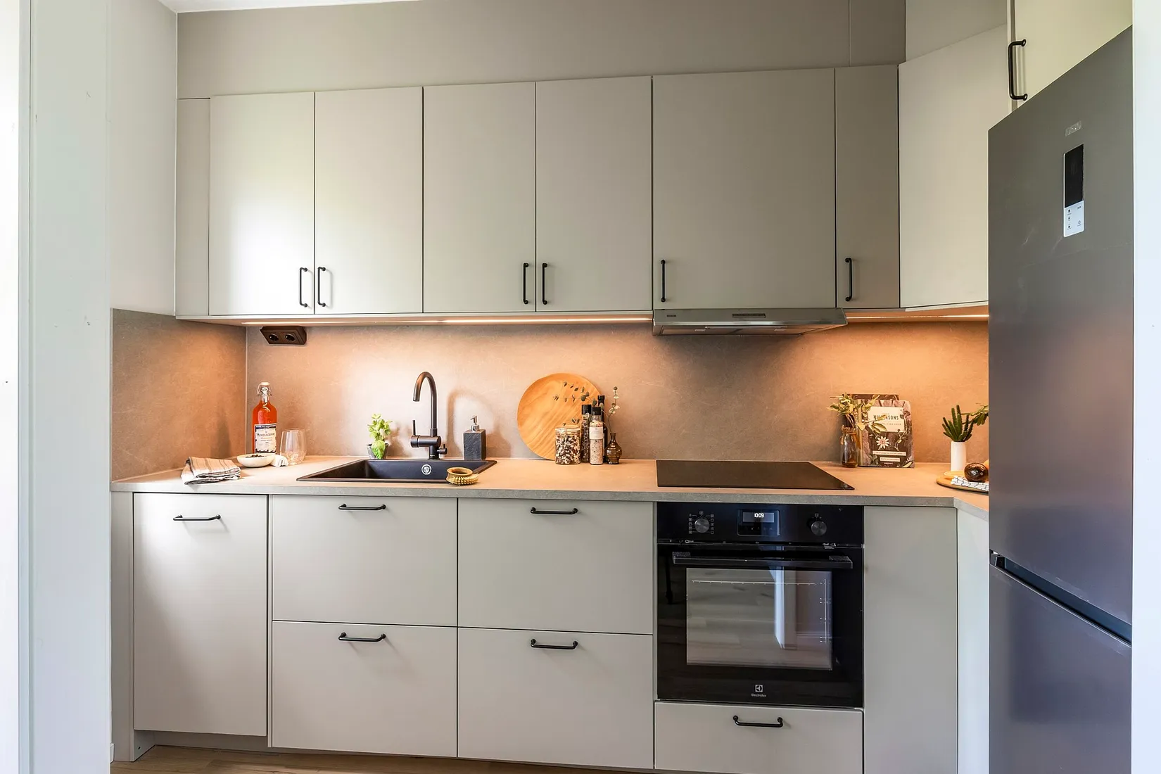 Bostadsrätt, Bomansgatan 22f, Kristiansborg, Västerås
