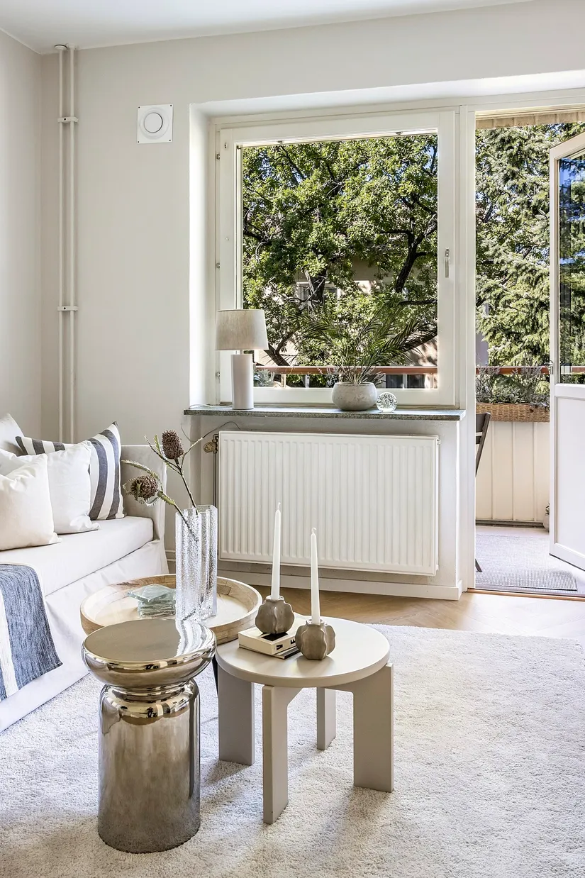 Bostadsrätt, Bomansgatan 22f, Kristiansborg, Västerås