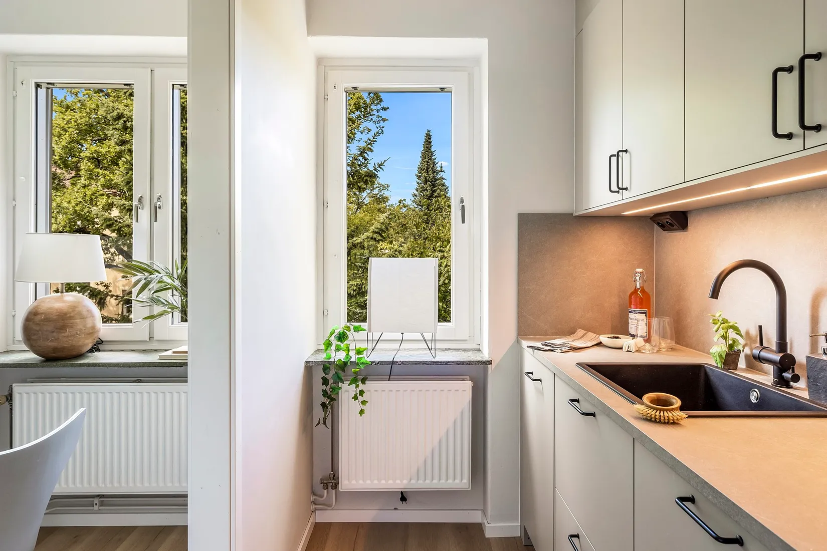 Bostadsrätt, Bomansgatan 22f, Kristiansborg, Västerås